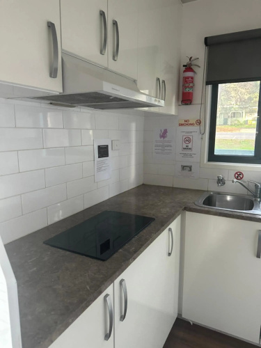 Second Valley Caravan Park