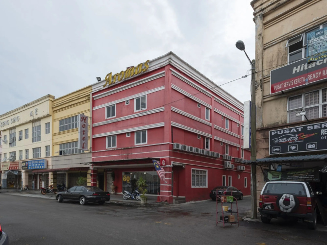 Hotelafbeelding