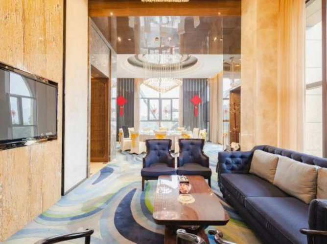 Desheng International Hotel