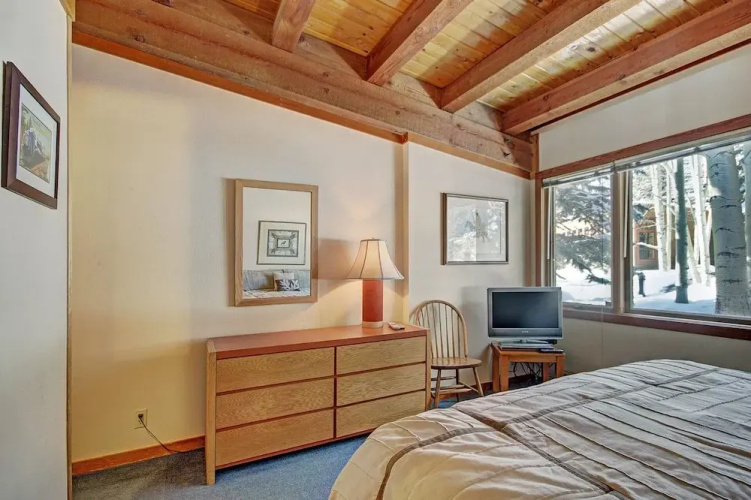 2035 Stead 2 Bedroom Condo by RedAwning