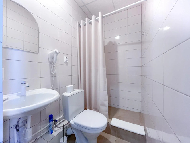 Фотография номера гостевого дома ЗАРЕЧНЫЙ