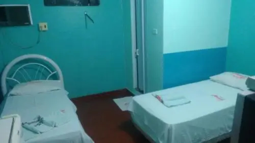 Aracatí Hotel