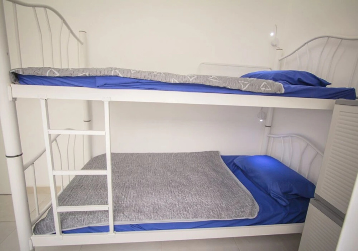 Butik Hostel TLV
