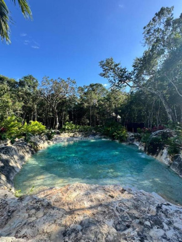 Amaite Retreat Tulum