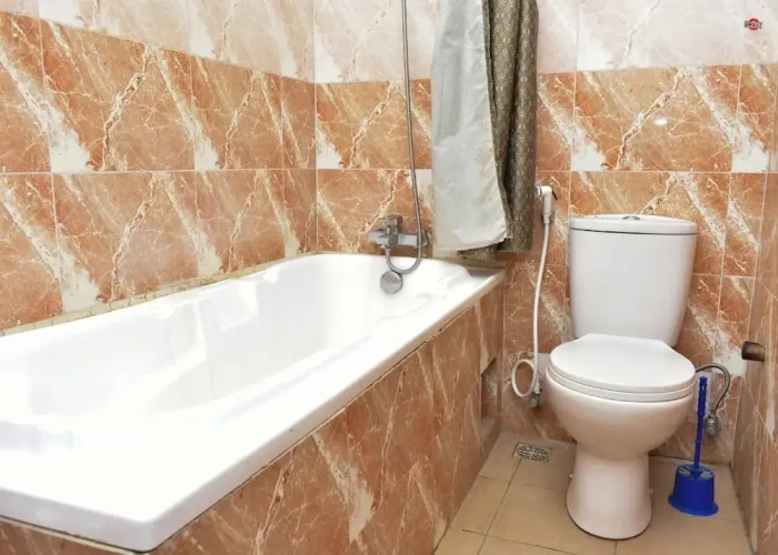 Pectoria Guesthouse