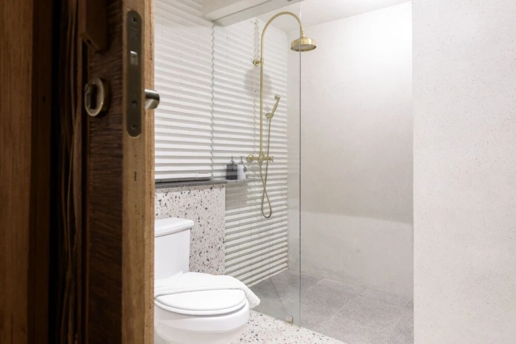 2 Bedrooms Duplex Suite beachfront