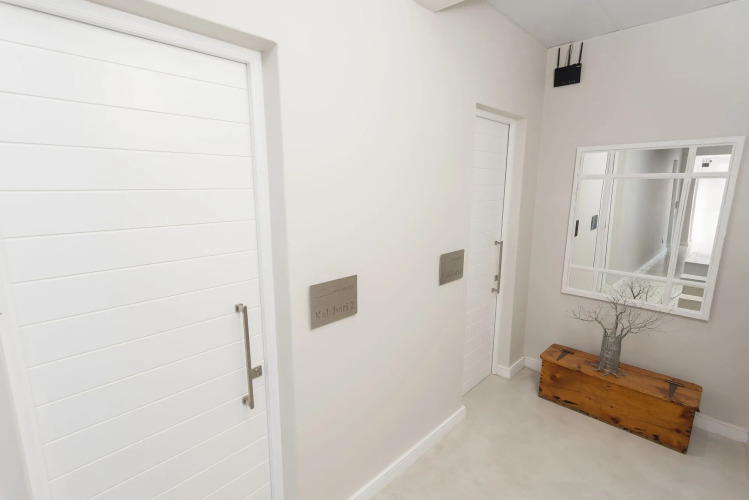 Sunset Splendour GuesthouseOver view