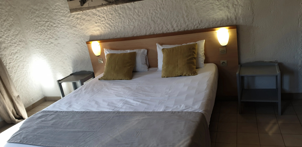 Hôtel La Casa Rossa & Spa