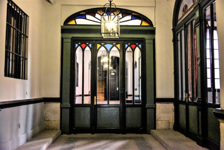 Otel görseli
