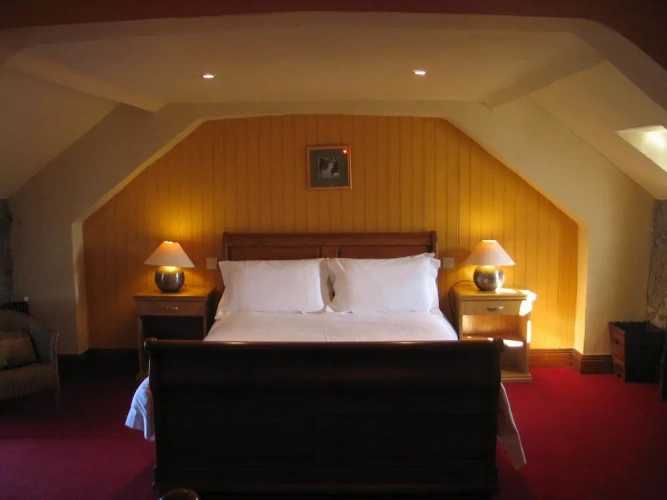 Grand Single Suite