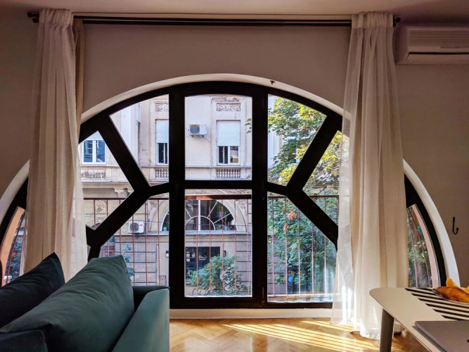 Basco Central Apartment Little Bay