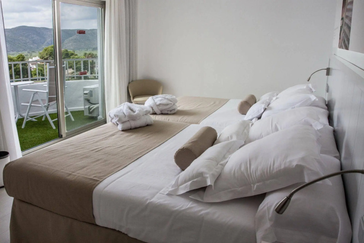 Villa Luz Family Gourmet & All Exclusive Hotel photo 7