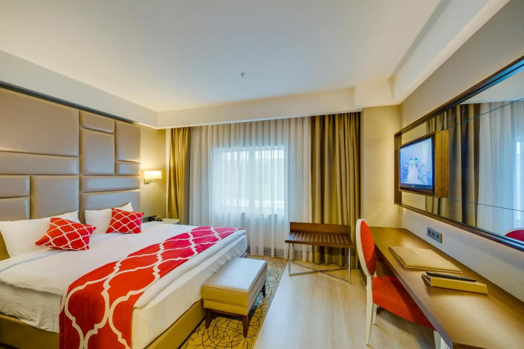 Demircioğlu Park Hotel