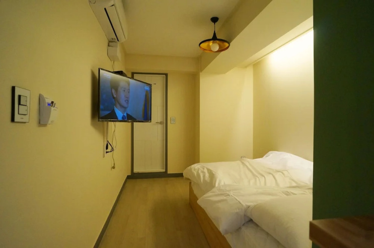 Majung Haus - Hostel