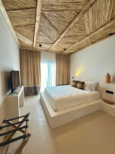 Premium room