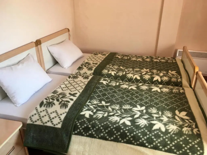 Anga Yerevan Apartments