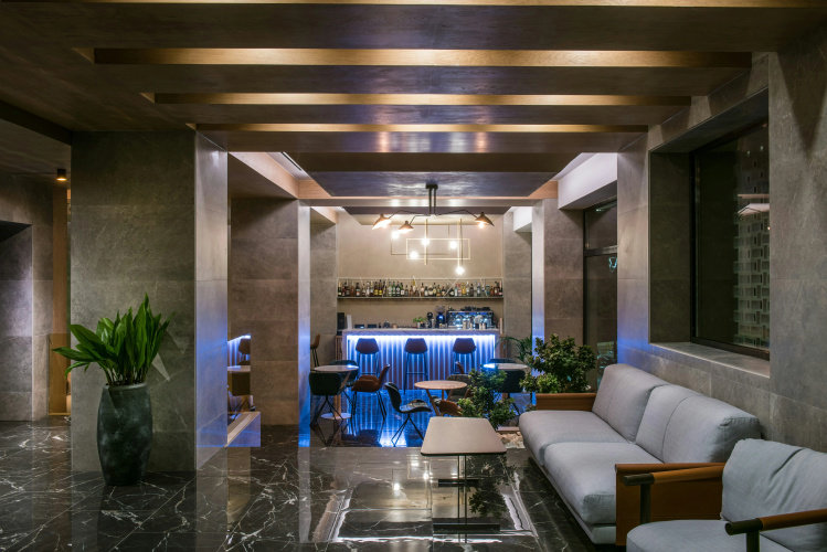 Chania Flair Boutique Hotel, Tapestry Collection By Hilton (Adults Only) photo 30