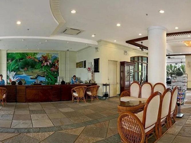 Image de l'hôtel