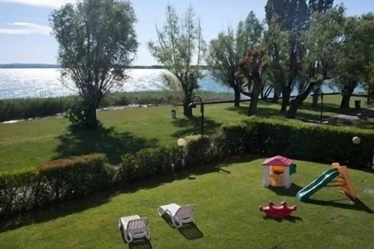 Virgilio Residence