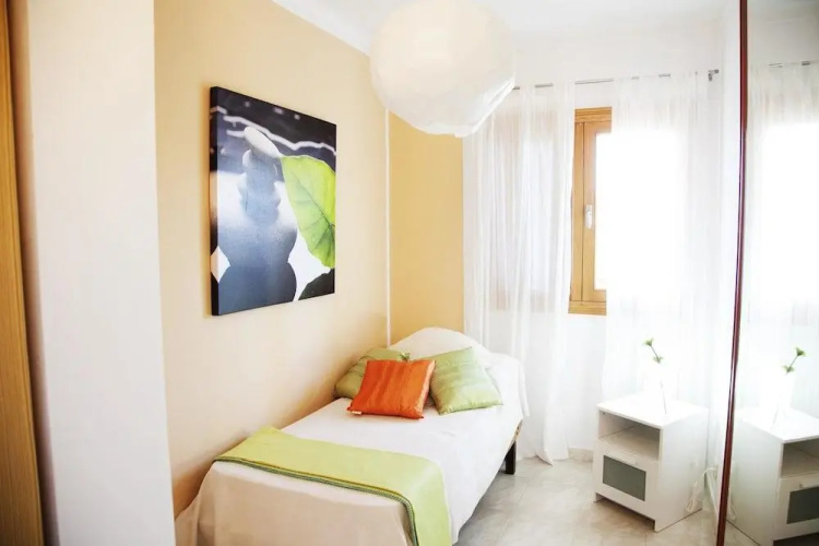 Cala Morlanda Beach House