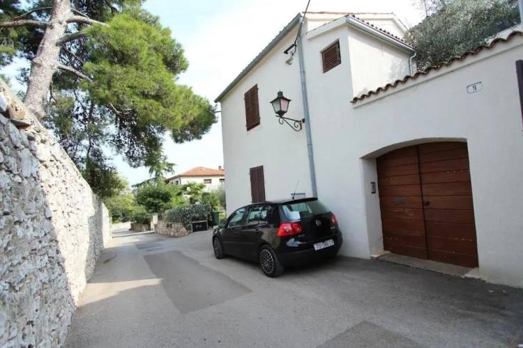 Double Studio with sea view