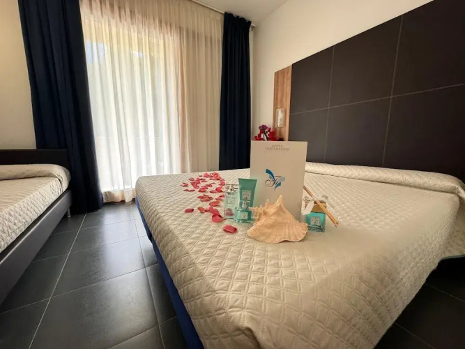Hotel Fontalleccio