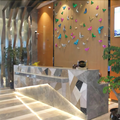 Hantang Jiahua Hotel