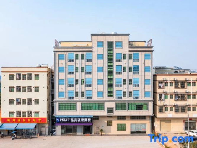 Hotelafbeelding