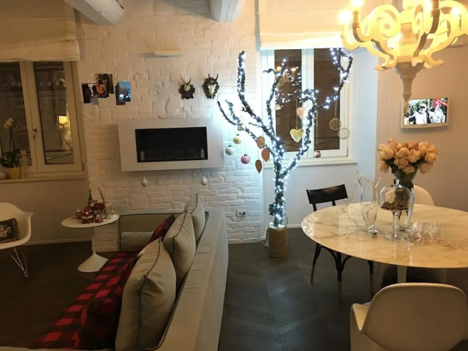 Comfort Twin Suite with city view