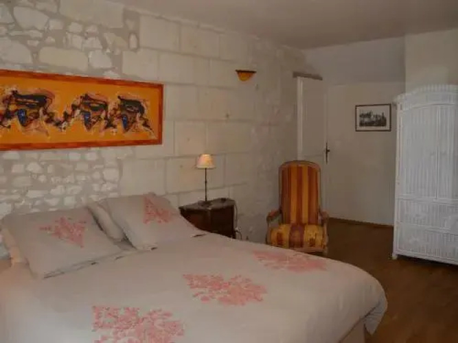 House GIte De Beaulieu