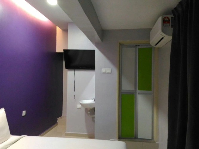 Hotel O Elwarda Klcity