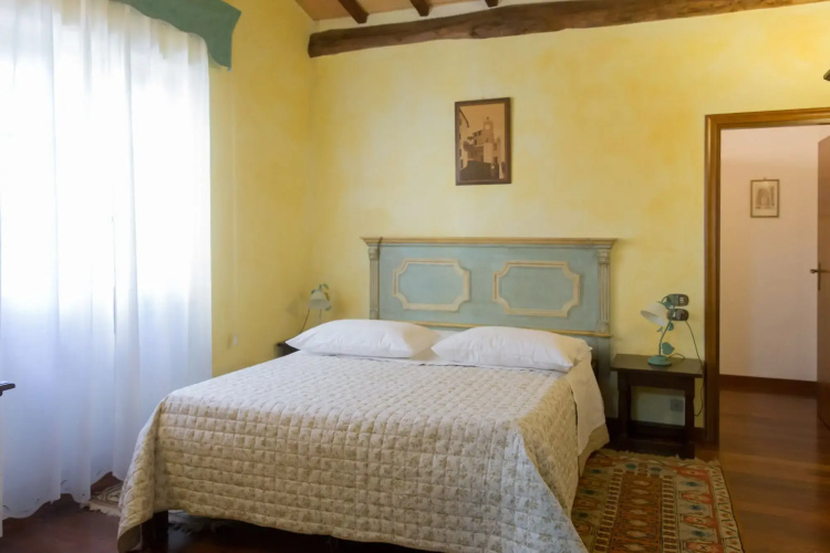 Agriturismo Le Anfore