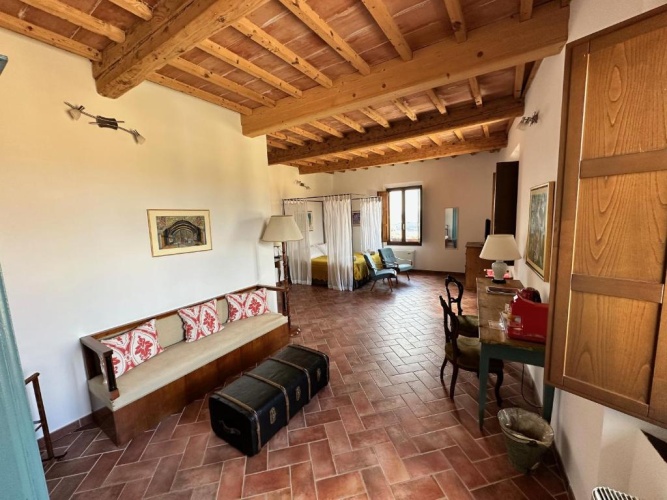 Deluxe Junior Suite