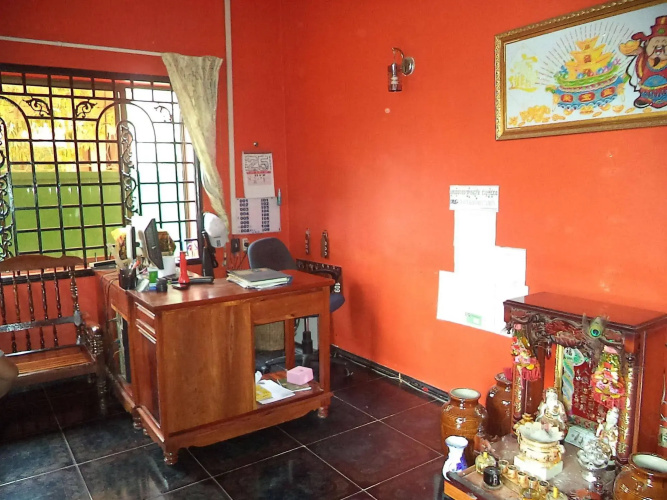 Millennium Guesthouse
