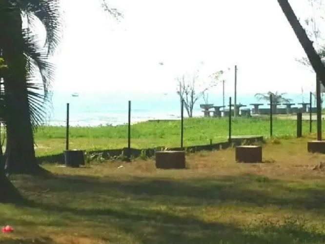 M Hamlet Resort