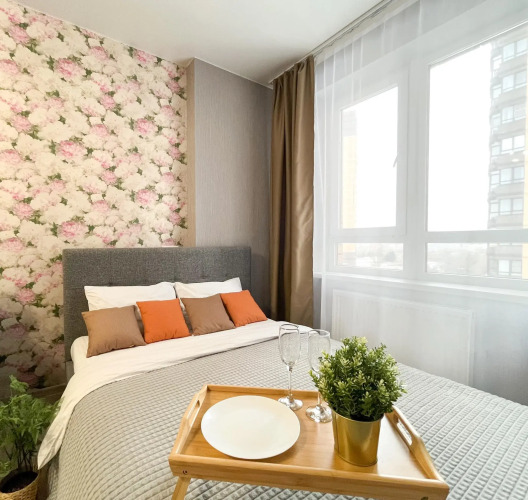 Фотография номера квартиры Апартаменты на Ларина Сердце Ростова 2