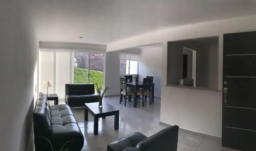 Loft Palo de Arco