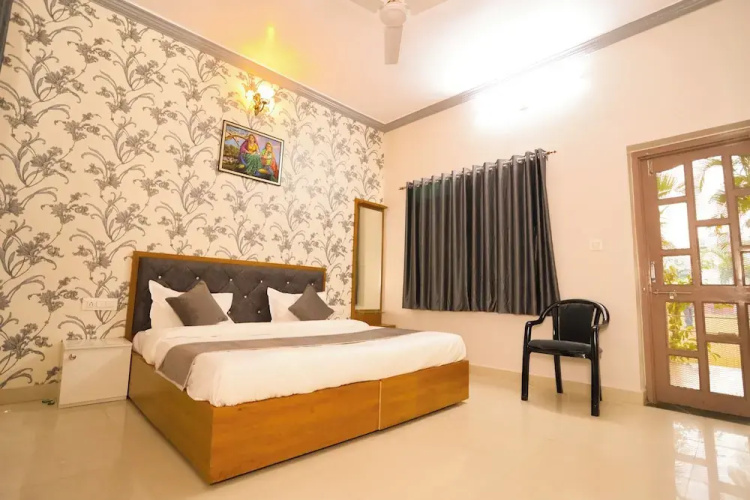 Raaya Resort Udaipur
