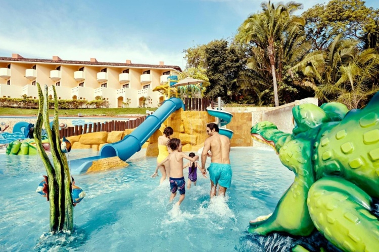 Grand Palladium Vallarta Resort & Spa photo 20