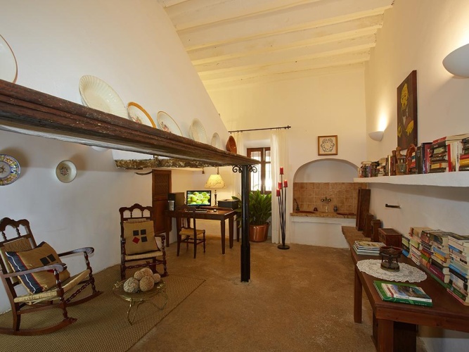 Son Trobat Wellness & Spa photo 13