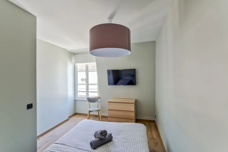 29 - Luxury Flat Paris Marais