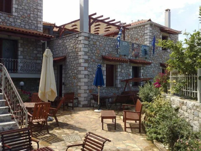 Vip Lounge Resort and Suites