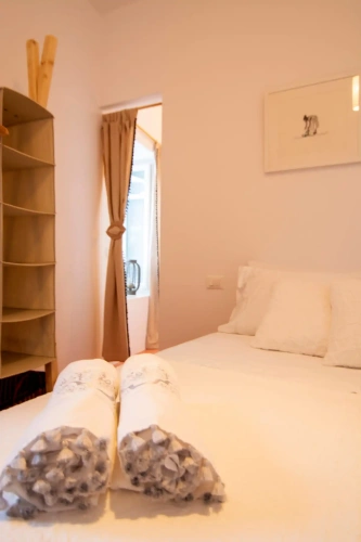 3 Bedrooms Standard room