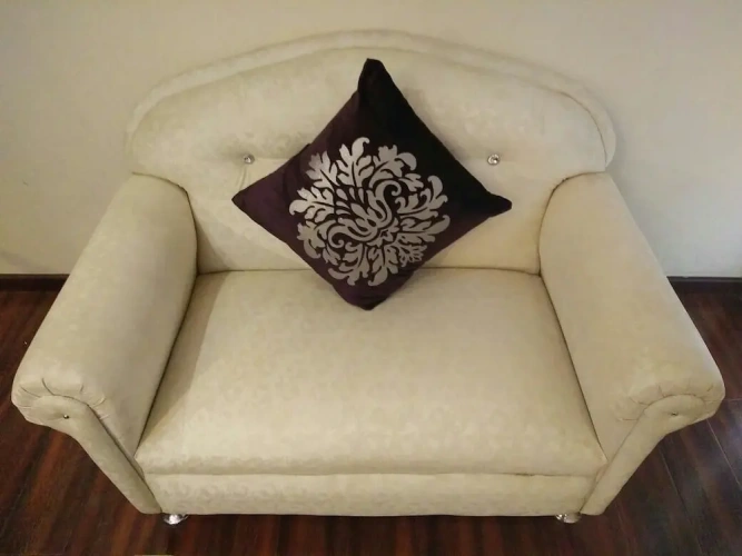 Platinum Twin room