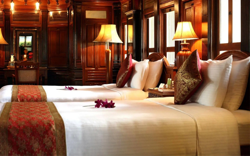 Ideal River Resort