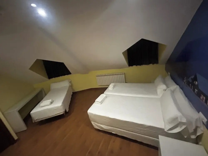 The Way Hotel & Suites