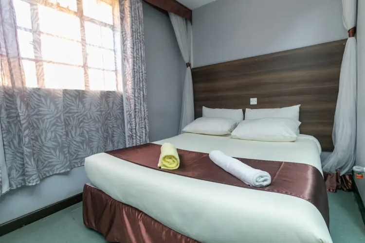 Kings Premier Inn