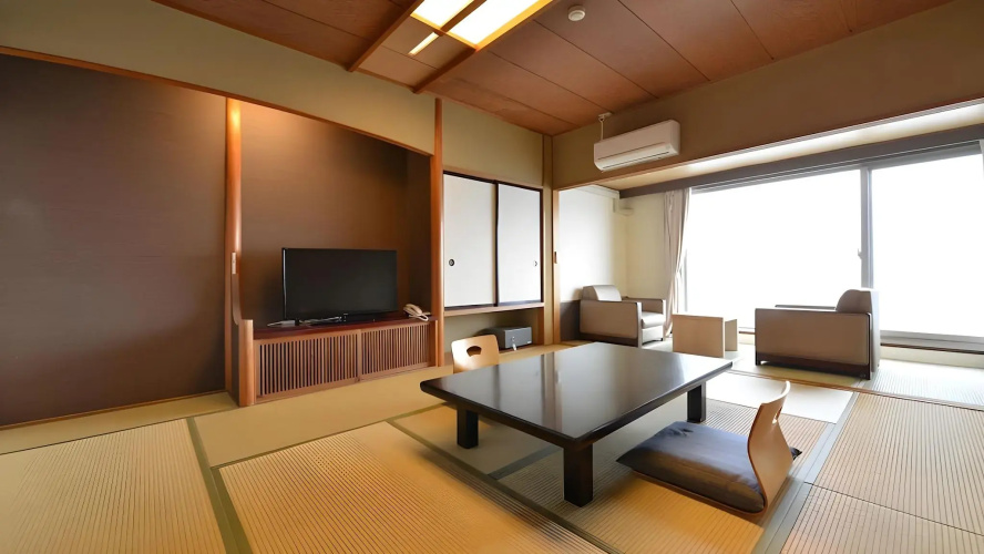 Hotel Suiyotei - Kanagawa