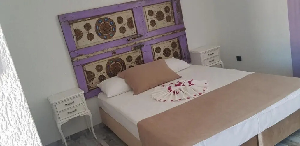 Mausolos Beach Hotel