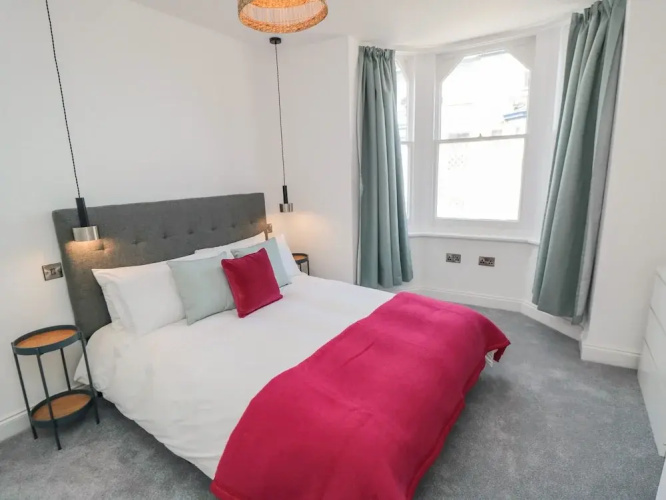 The Salthouse Apartment 2